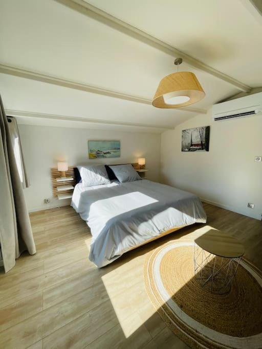 Maison + Piscine A 10 Min D'Aix En Pce メルイユ エクステリア 写真